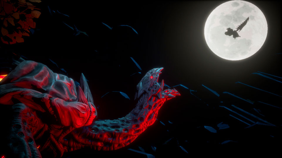 Ovrdark Screenshot 2